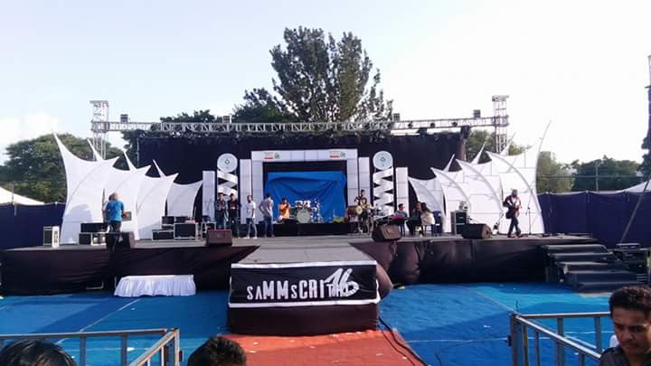 OUR SPECIAL EVENTS